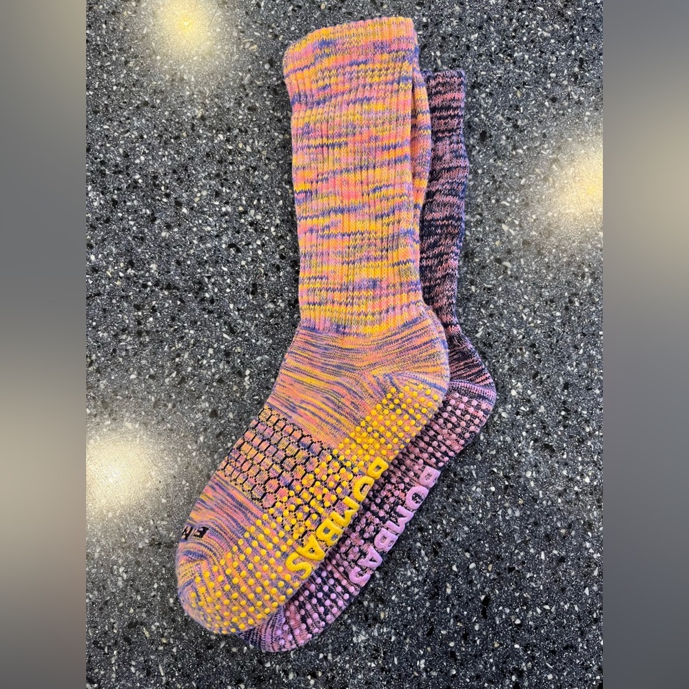 Like NEW Bombas socks!